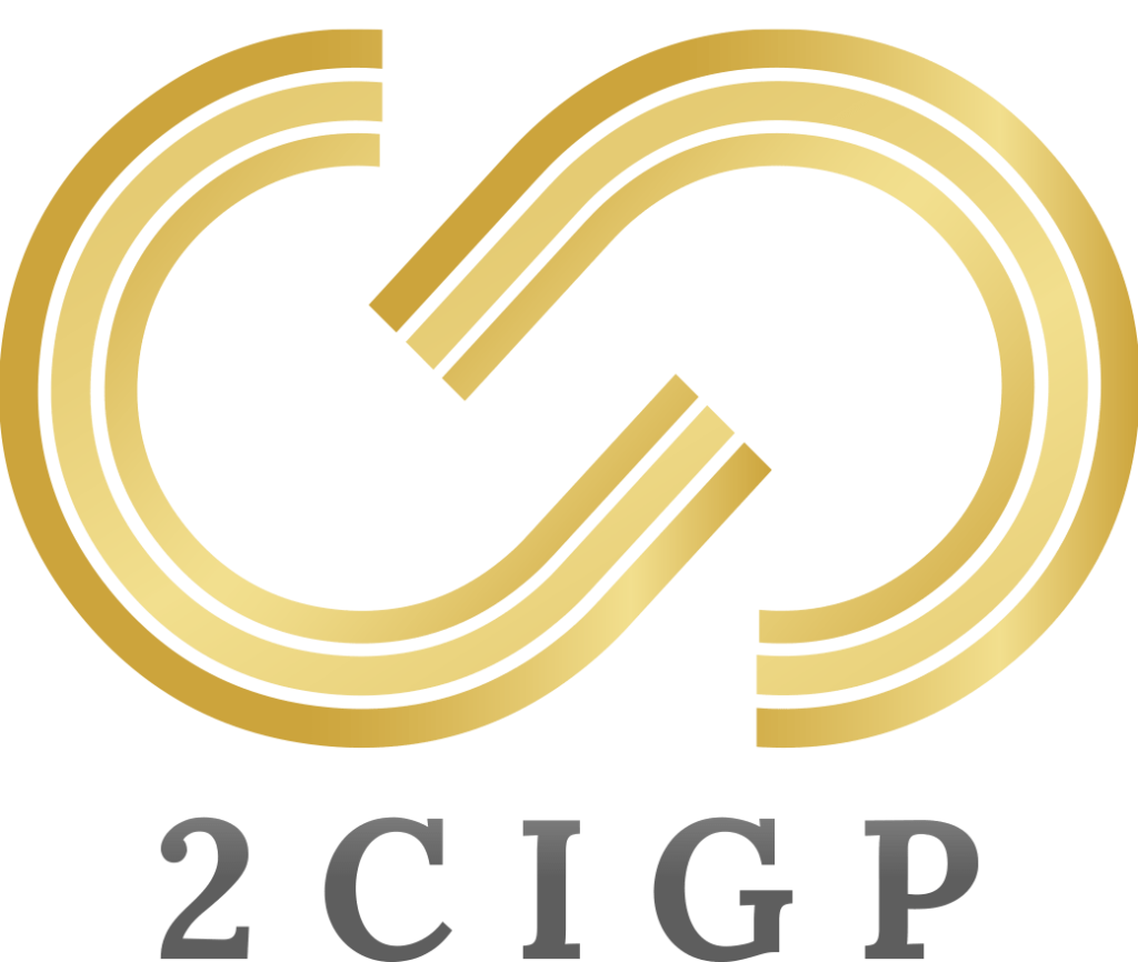 Logo de l'entreprise 2CIGP agence immobilière